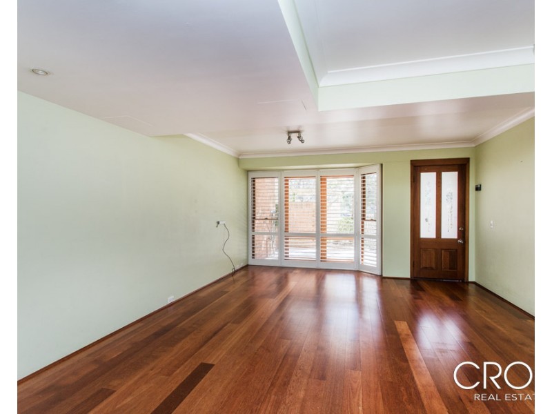 3B Crows Nest Road, Waverton NSW 2060