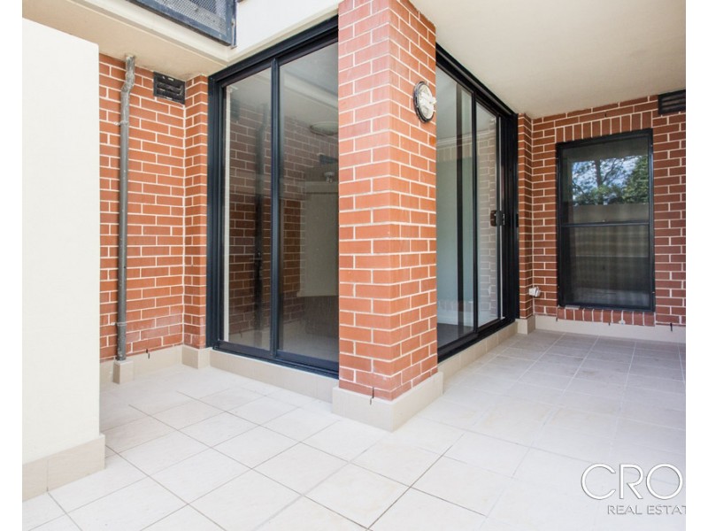 1/236 Pacific Highway, Crows Nest NSW 2065
