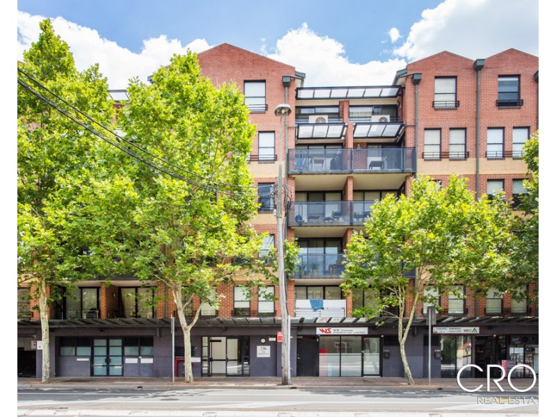 1/236 Pacific Highway, Crows Nest NSW 2065