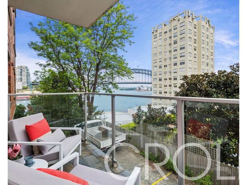 12/17 East Crescent Street, Mcmahons Point NSW 2060