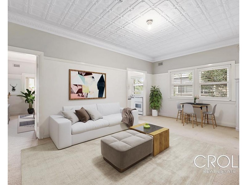 12/59 Yeo Street, Neutral Bay NSW 2089