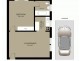 12/59 Yeo Street, Neutral Bay NSW 2089 Floorplan