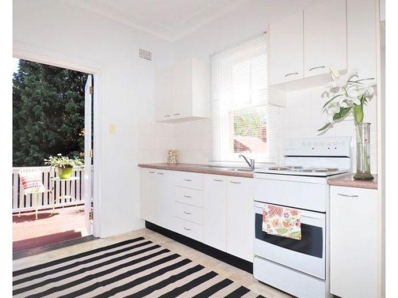 3/26 Belmont Road, Mosman NSW 2088