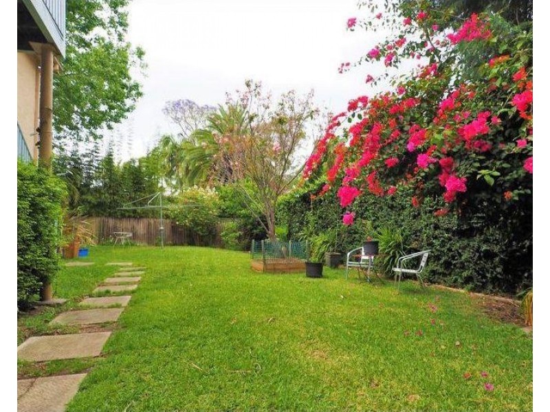 3/26 Belmont Road, Mosman NSW 2088