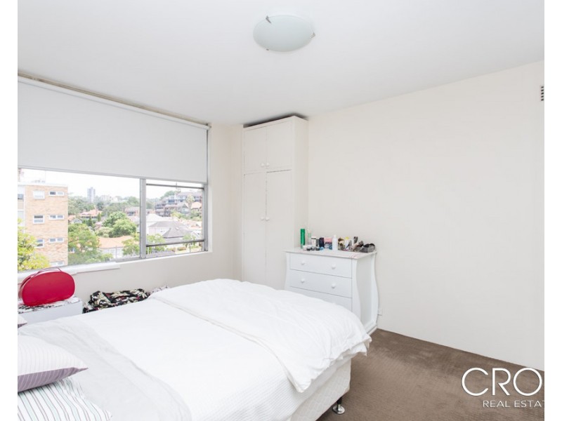 17/36 Wycombe Road, Neutral Bay NSW 2089