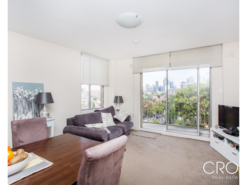 17/36 Wycombe Road, Neutral Bay NSW 2089