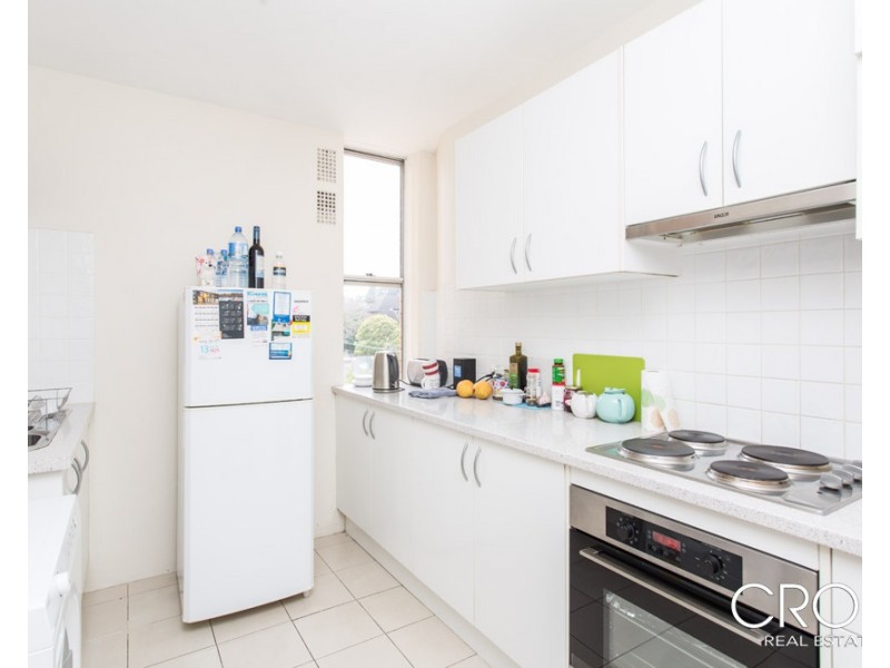 17/36 Wycombe Road, Neutral Bay NSW 2089