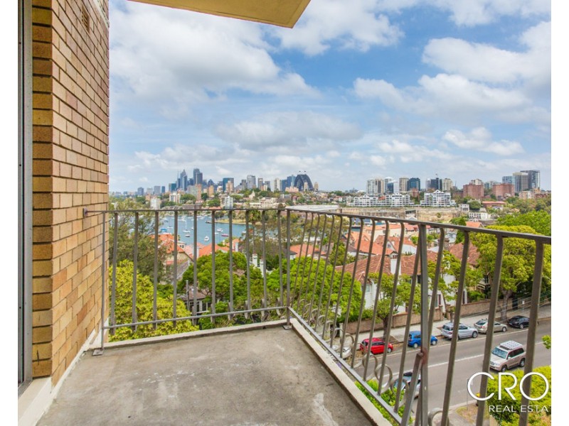 17/36 Wycombe Road, Neutral Bay NSW 2089