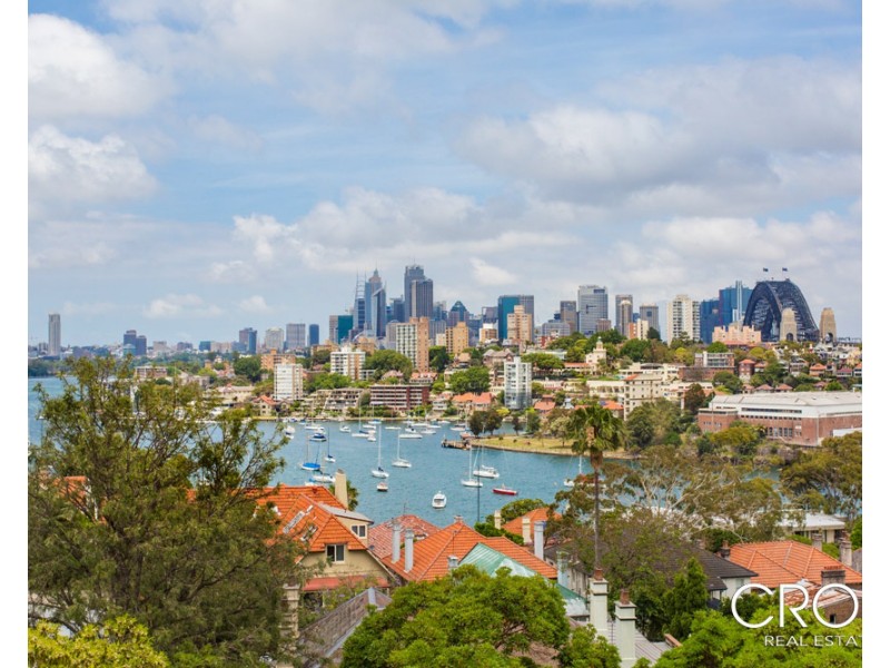 17/36 Wycombe Road, Neutral Bay NSW 2089