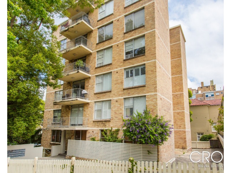 17/36 Wycombe Road, Neutral Bay NSW 2089