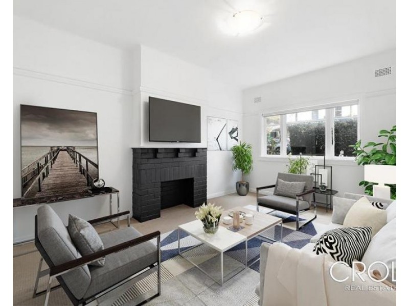 2/134 Falcon Street, Crows Nest NSW 2065