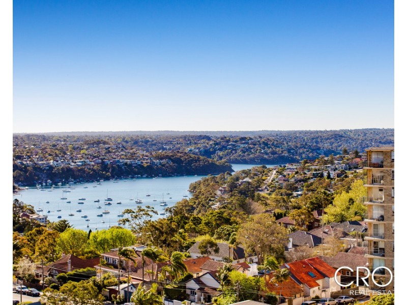 43/102  Spit Road, Mosman NSW 2088