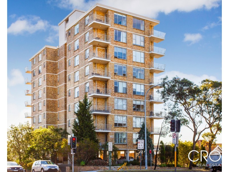 43/102  Spit Road, Mosman NSW 2088