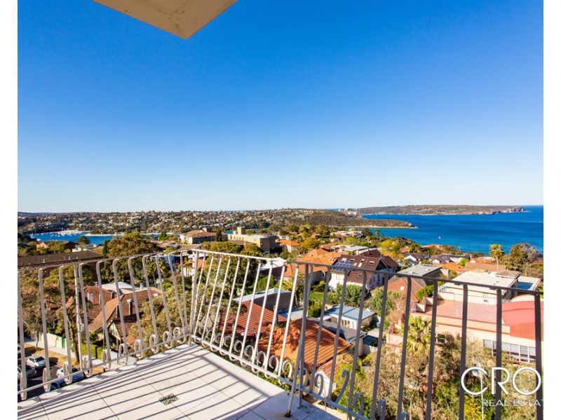 43/102  Spit Road, Mosman NSW 2088