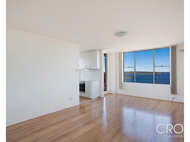 43/102  Spit Road, Mosman NSW 2088