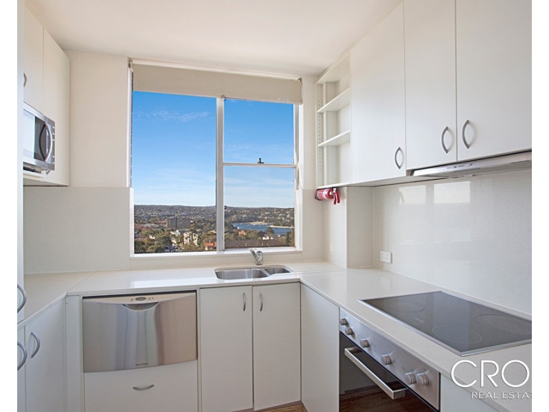 43/102  Spit Road, Mosman NSW 2088