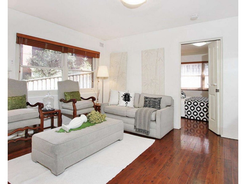 10/323 Alfred St, Neutral Bay NSW 2089