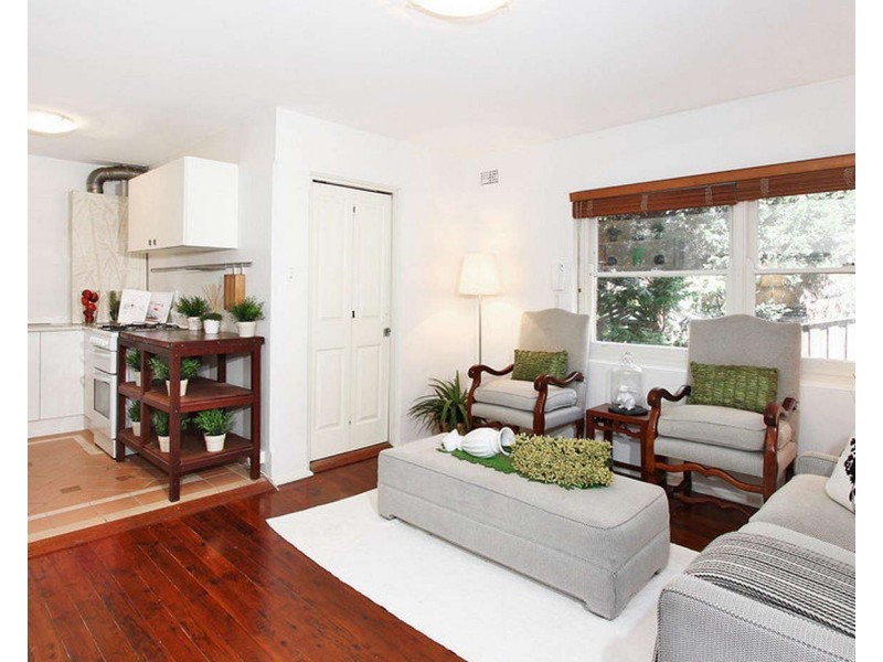 10/323 Alfred St, Neutral Bay NSW 2089