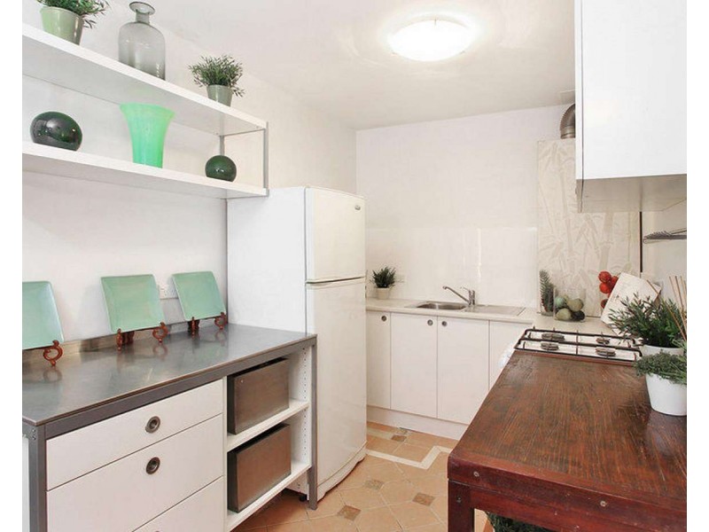 10/323 Alfred St, Neutral Bay NSW 2089