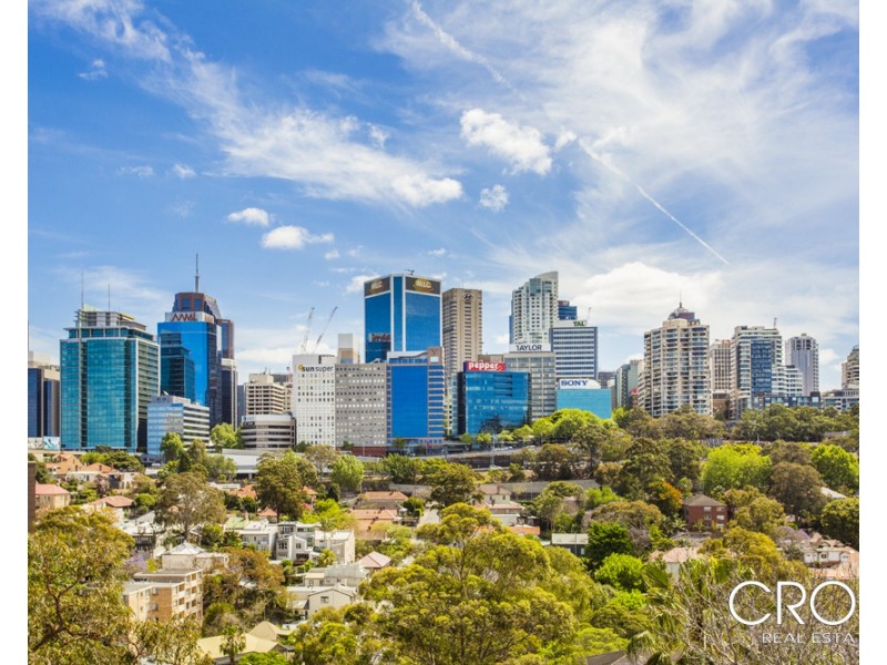 9/3 Colindia Avenue, Neutral Bay NSW 2089