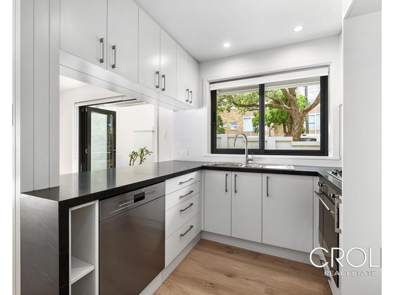 3/110 Kurraba Road, Neutral Bay NSW 2089