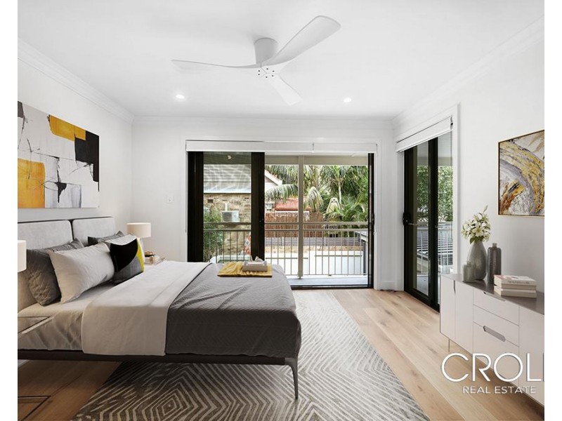 3/110 Kurraba Road, Neutral Bay NSW 2089