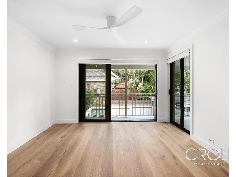 3/110 Kurraba Road, Neutral Bay NSW 2089