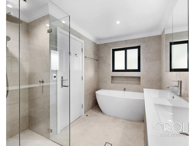 3/110 Kurraba Road, Neutral Bay NSW 2089