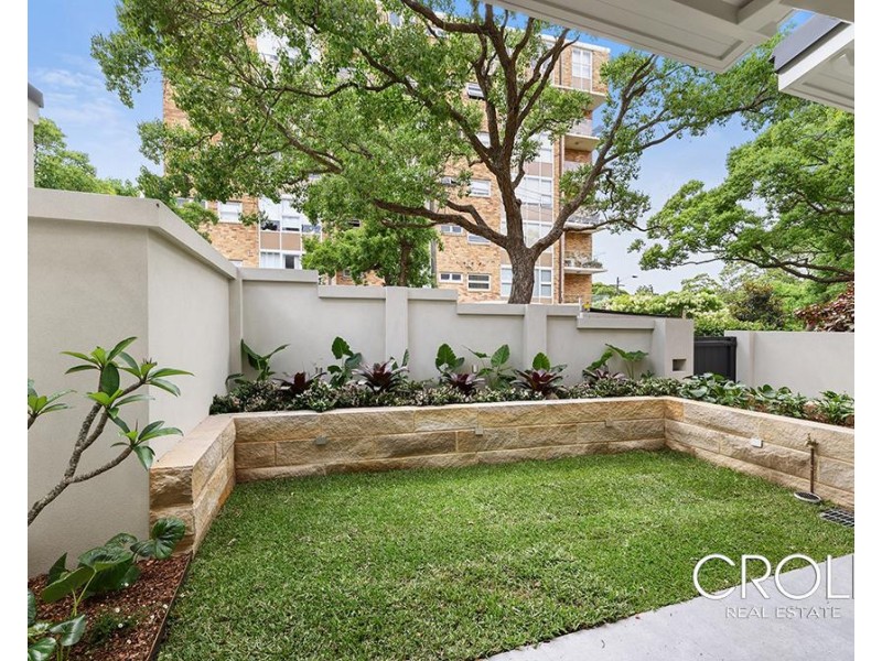 3/110 Kurraba Road, Neutral Bay NSW 2089