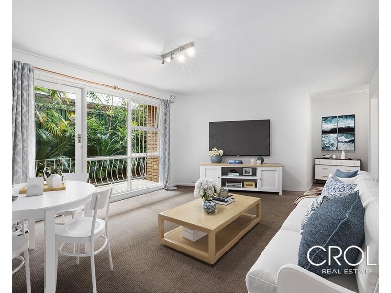 2/4 Esther Rd, Mosman NSW 2088