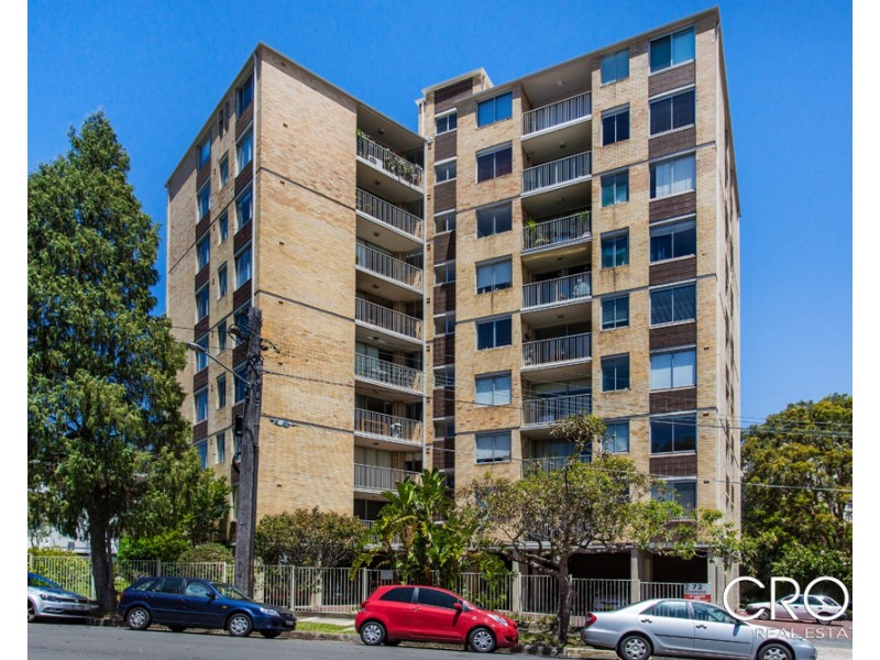 2F/72 Prince Street, Mosman NSW 2088