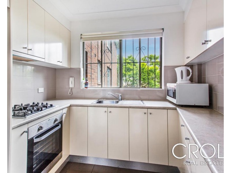 6/118 Ben Boyd Road, Neutral Bay NSW 2089