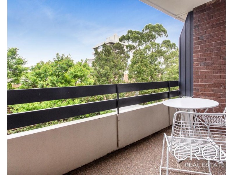 6/118 Ben Boyd Road, Neutral Bay NSW 2089