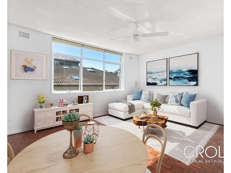 2/166 Raglan Street, Mosman NSW 2088