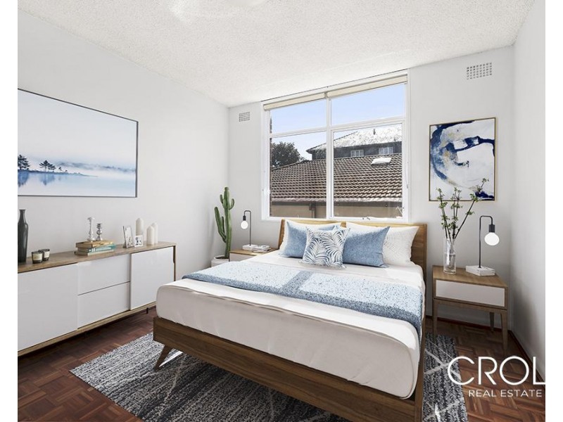2/166 Raglan Street, Mosman NSW 2088