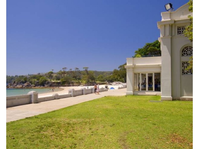 2/166 Raglan Street, Mosman NSW 2088