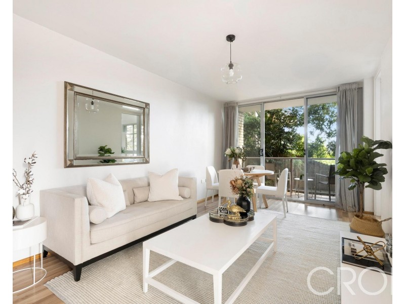 2/3 Yeo Street, Neutral Bay NSW 2089