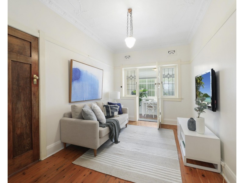 3/39 Fitzroy Street, Kirribilli NSW 2061