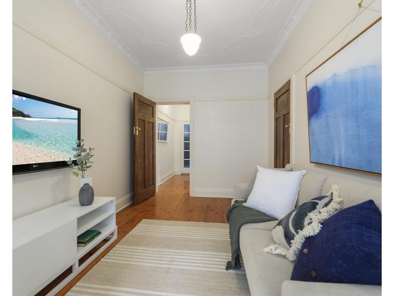 3/39 Fitzroy Street, Kirribilli NSW 2061