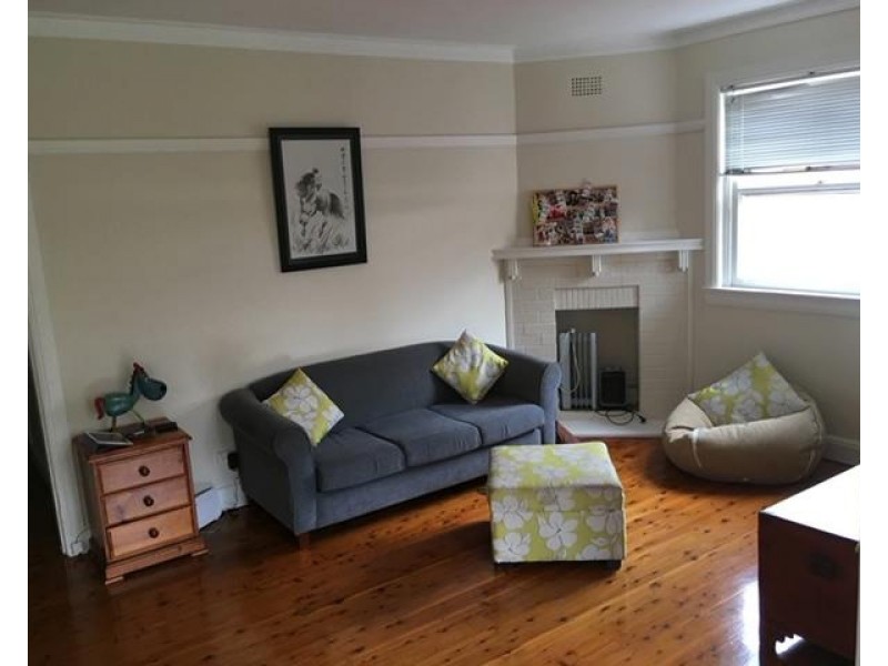 3/10 Woolcott Street, Waverton NSW 2060