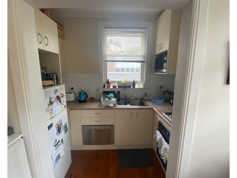 3/10 Woolcott Street, Waverton NSW 2060