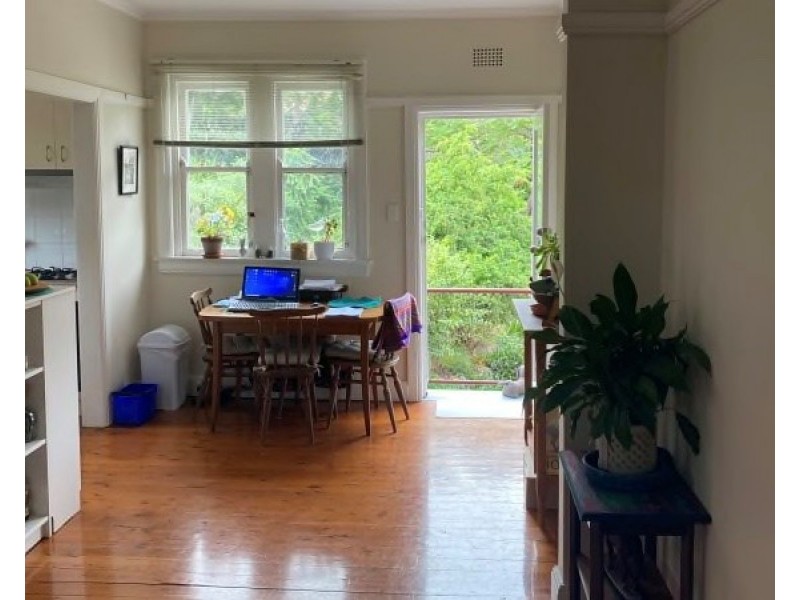 3/10 Woolcott Street, Waverton NSW 2060