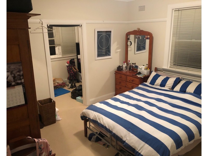 3/10 Woolcott Street, Waverton NSW 2060