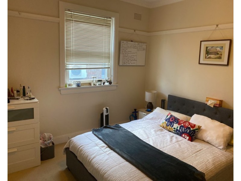 3/10 Woolcott Street, Waverton NSW 2060