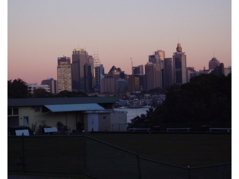 3/10 Woolcott Street, Waverton NSW 2060