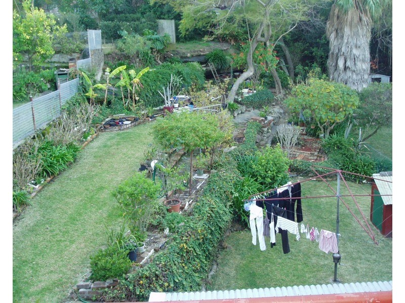 3/10 Woolcott Street, Waverton NSW 2060