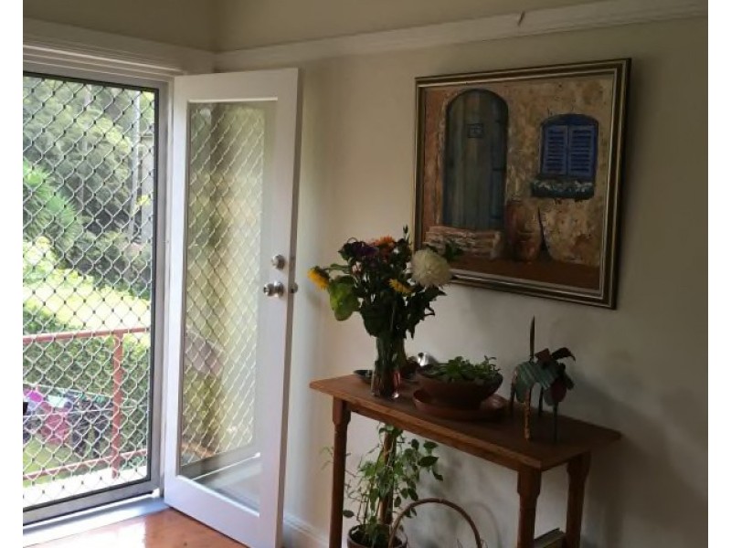 3/10 Woolcott Street, Waverton NSW 2060