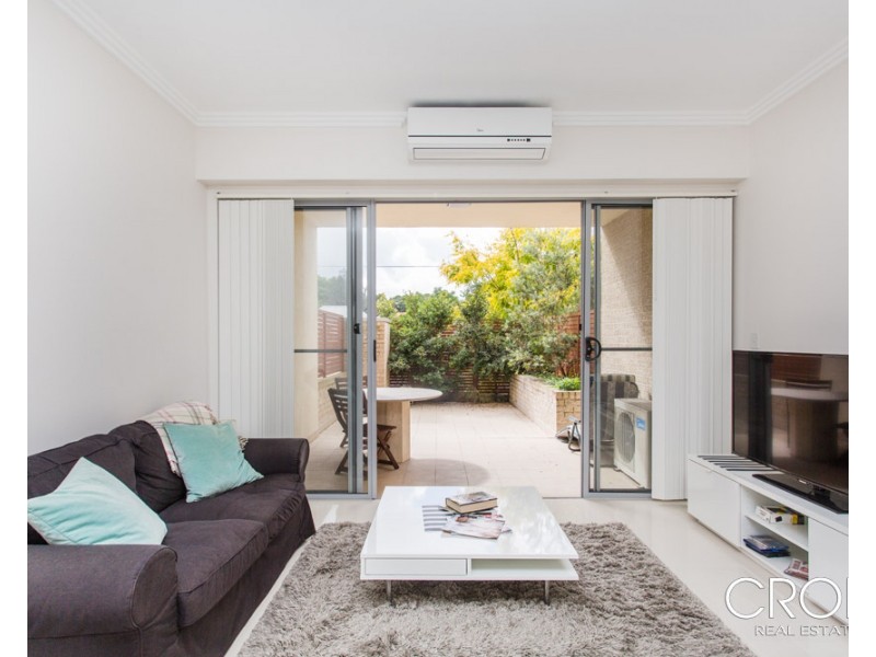 3/158 Hampden Road, Artarmon NSW 2064