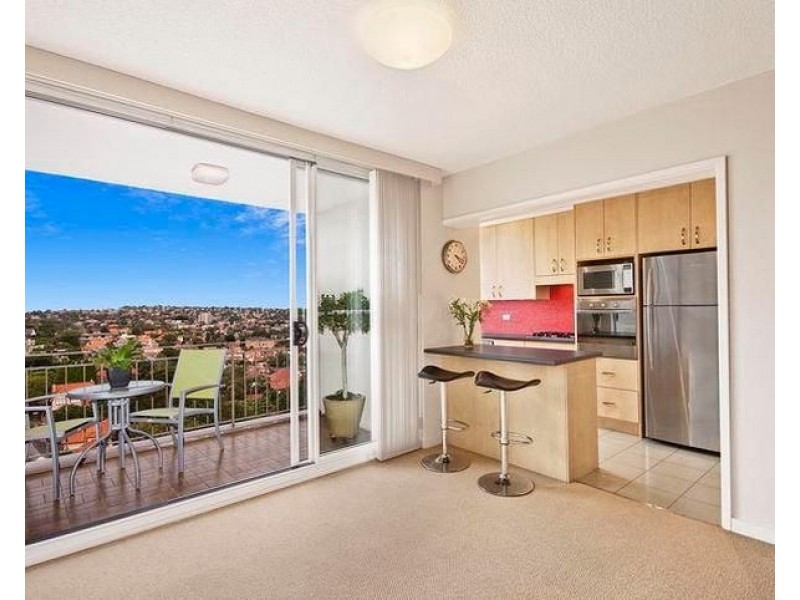 71/88 Wycombe Road, Neutral Bay NSW 2089