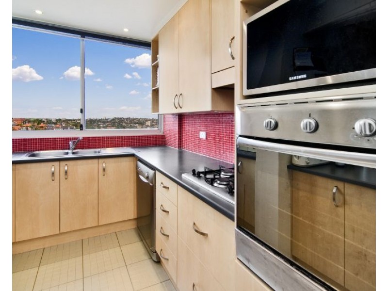 71/88 Wycombe Road, Neutral Bay NSW 2089